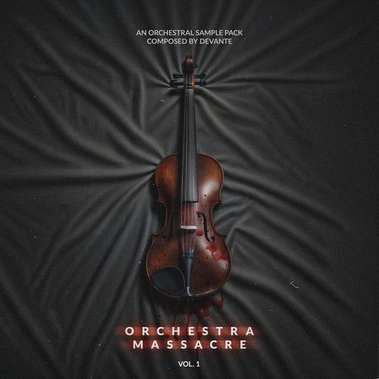 Orchestra Massacre Vol.1